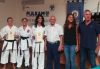 Marika Familari, Migliore atleta calabrese di kata