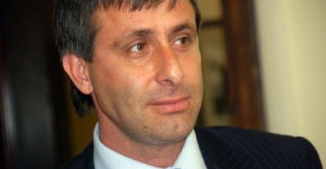 Dimissioni del sindaco di Melito Porto Salvo