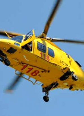 Incidente a Longobucco, due morti e quattro feriti