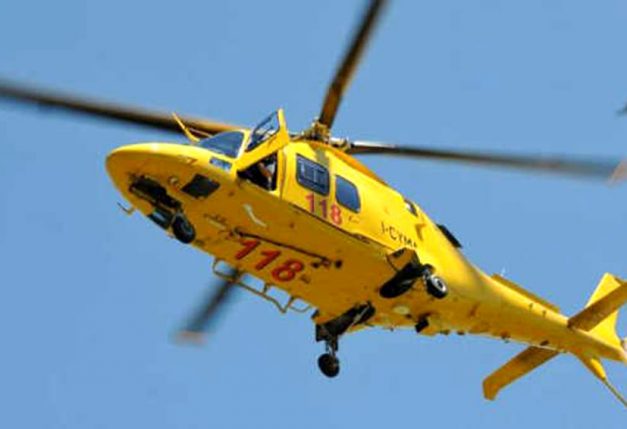 Incidente a Longobucco, due morti e quattro feriti