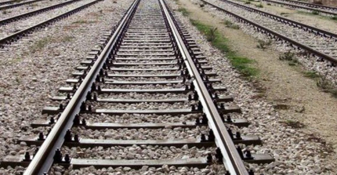 Giovane ucciso da un treno nel cosentino