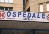 Ortopedia Ospedale di Locri chiuso. La denuncia del sindaco