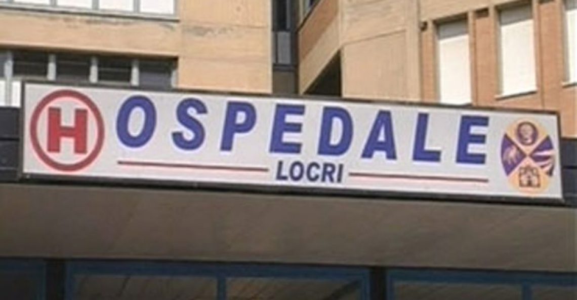 Ortopedia Ospedale di Locri chiuso. La denuncia del sindaco