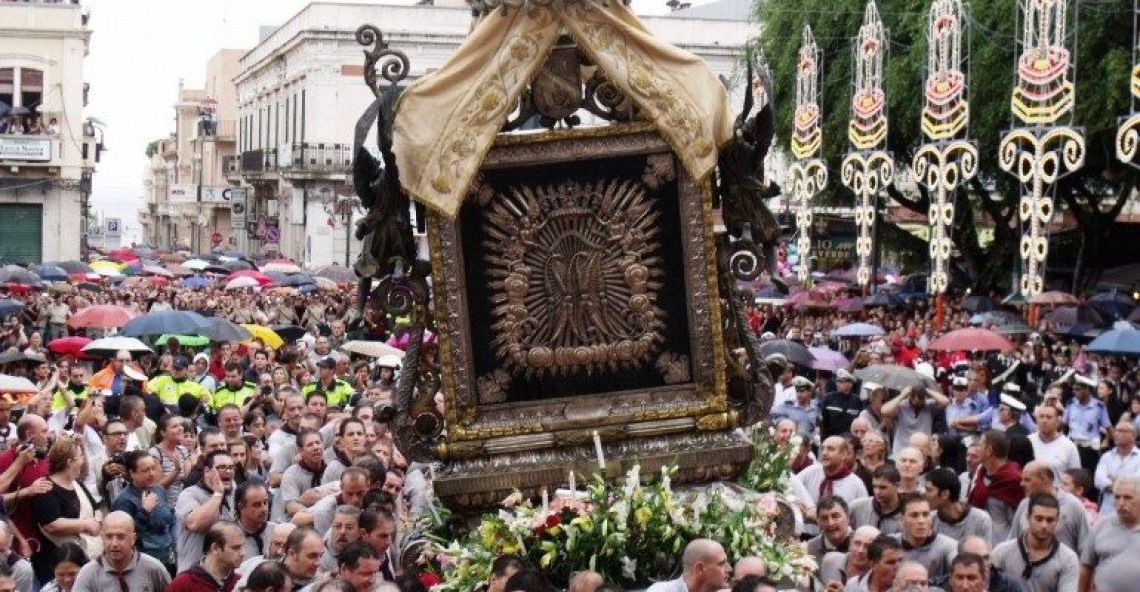 Festa di Reggio Calabria 2019. Il programma