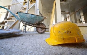 Incidente sul lavoro a Catanzaro, una vittima