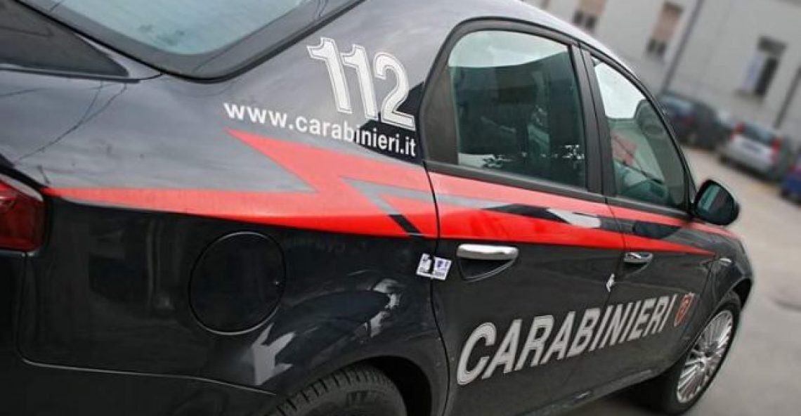 Bliz contro la ‘ndrangheta in Calabria, 28 arresti
