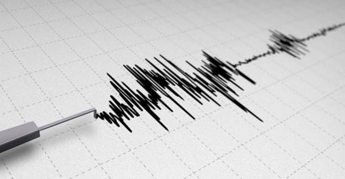 Terremoto a Condofuri, i particolari