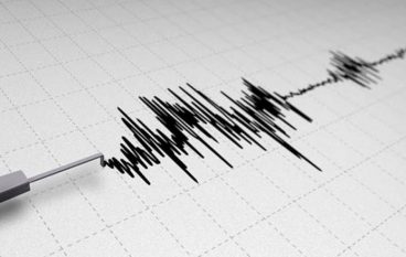 Terremoto a Condofuri, i particolari