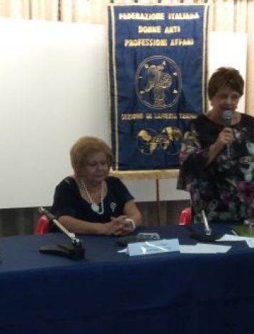 Fidapa Lamezia Terme: nuovo presidente