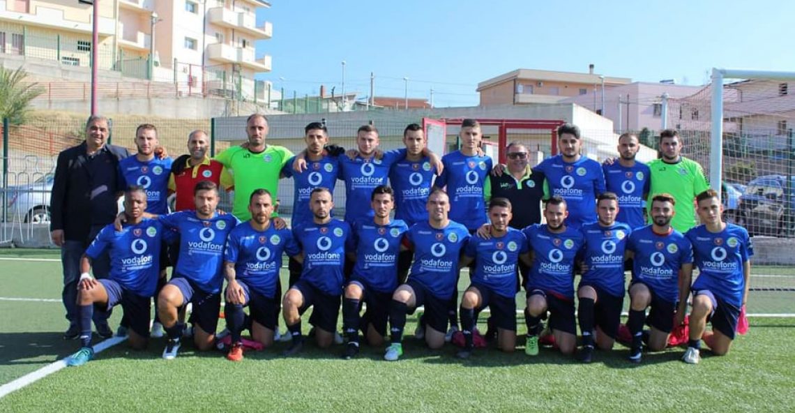 Il Borgo Grecanico Melitese torna in vetta