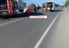 Incidente Melito, caos mediatico. Una sola vittima