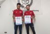 Due melitesi primi allenatori calabresi di Pesistica Olimpionica