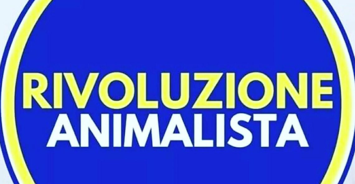 Il Partito Rivoluzione Animalista si presenta in Calabria