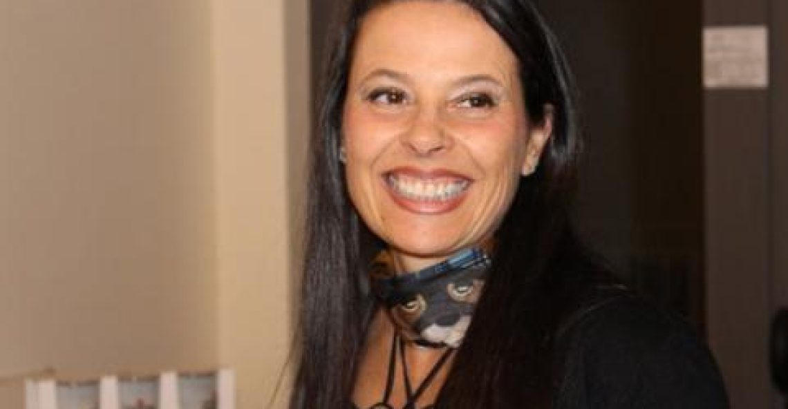 Marilene Bonavita nuovo Coordinatore Provinciale di Rivoluzione Animalista