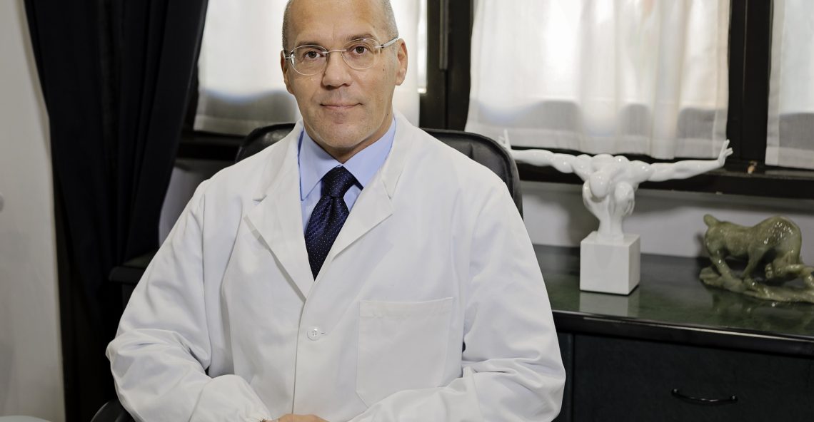 Rubrica di Urologia a cura del dott. Andrea Militello