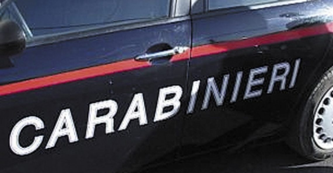 Incendiata l’auto di un sacerdote nel vibonese