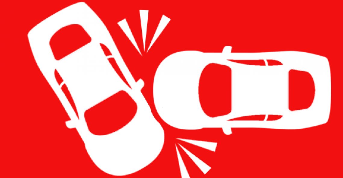 Incidente sulla SS 107 a Scandale