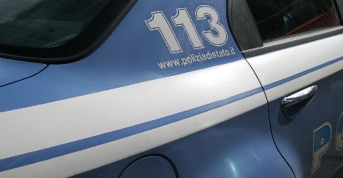 Rapina Bingo Reggio Calabria, i particolari