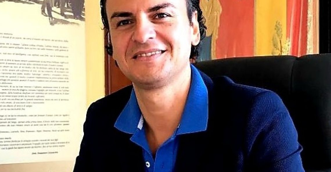 Cantieri Motta San Giovanni, interviene il vicesindaco