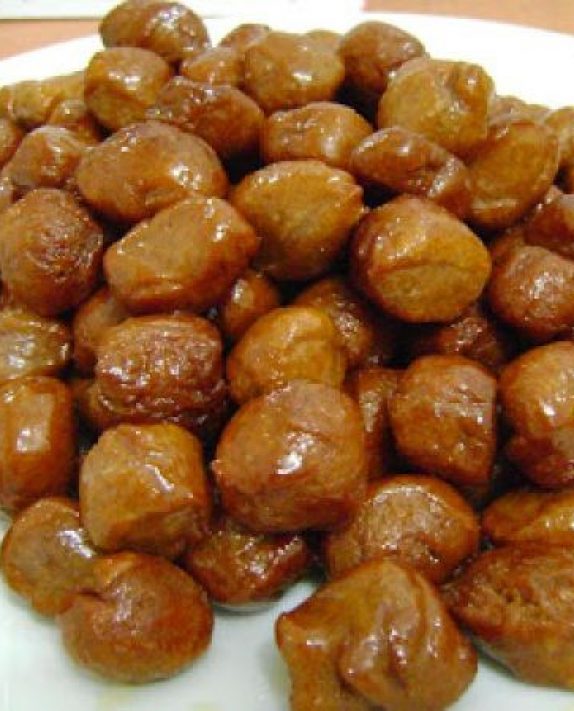 Turdilli all’Amaro Silano