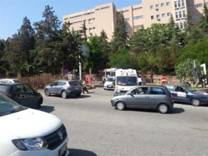 ospedale reggio