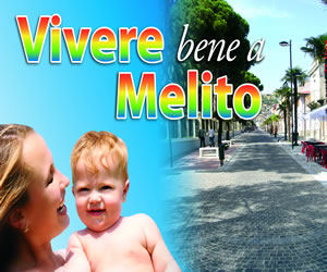 vivere bene a melito 