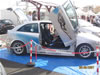 arcobaleno motor show 25