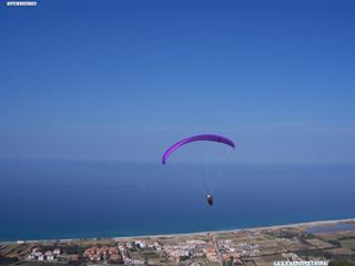 parapendio 2 