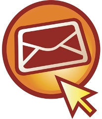 clicca per leggere  la posta 