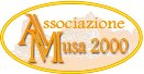 associazione musa 2000 