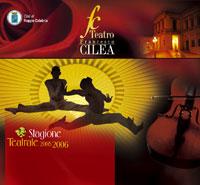 teatro cilea 