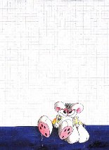 diddl carta da lettere 01