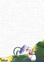 diddl carta da lettere 02