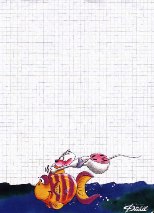 diddl carta da lettere 03