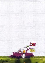 diddl carta da lettere 05