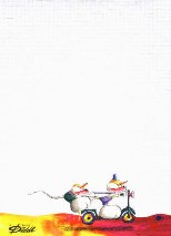 diddl carta da lettere 06