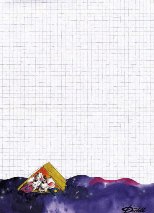 diddl carta da lettere 10