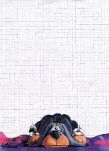 diddl carta da lettere 12