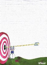 diddl carta da lettere 13