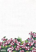 diddl carta da lettere 23