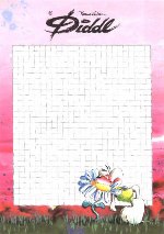 diddl carta da lettere 27