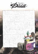 diddl carta da lettere 28