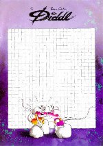 diddl carta da lettere 29