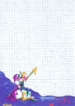 diddl carta da lettere 37