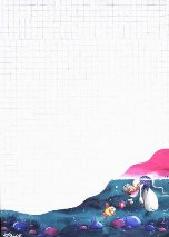 diddl carta da lettere 43