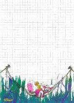 diddl carta da lettere 46