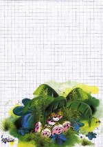 diddl carta da lettere 62