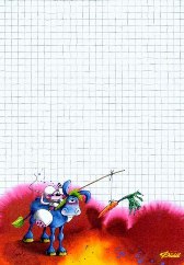 diddl carta da lettere 72