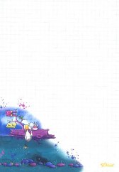 diddl carta da lettere 79