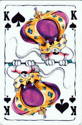CARTE DA GIOCO 5